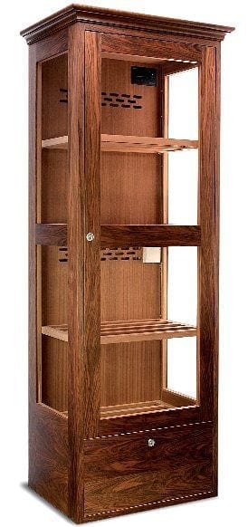 Cur Humidor Concepts The Cabinet