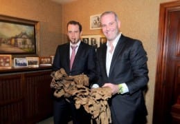 jeremia joshua meerapfel tobacco group wrappers cameroon