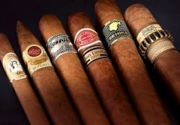 cigar trivia opener cigar band various cigar bands brand identity