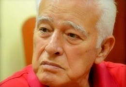 arnaldo bichot maestro ligador la corona portrait