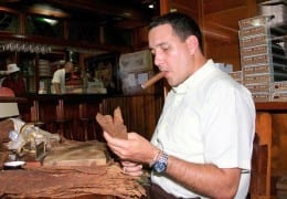 hamlet jaime paredes casa del habano