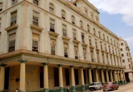 el panteon la corona factory