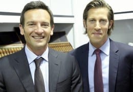 Adam und Daniel Kohlhase