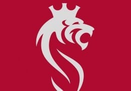 fine cigar ambassador logo red