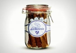 ptg la bavaria jar cigars