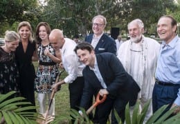 despradel szanto davidoff art residency