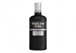 highland park dark origins bottle