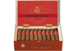 macandudo inspirado box