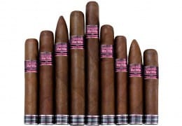 maravilla cigar lineup
