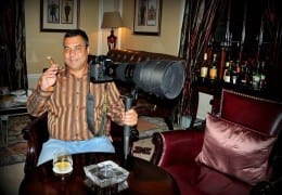 photographer peter heeger portrait