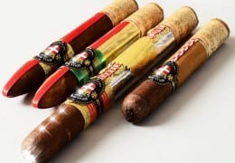 royal danish cigars portfolio