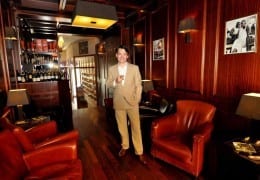 wojciech jaroszewicz premium cigars ltd poland