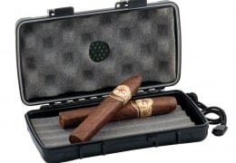 xikar travel humidor