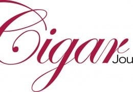 Cigar Journal Magazine Logo