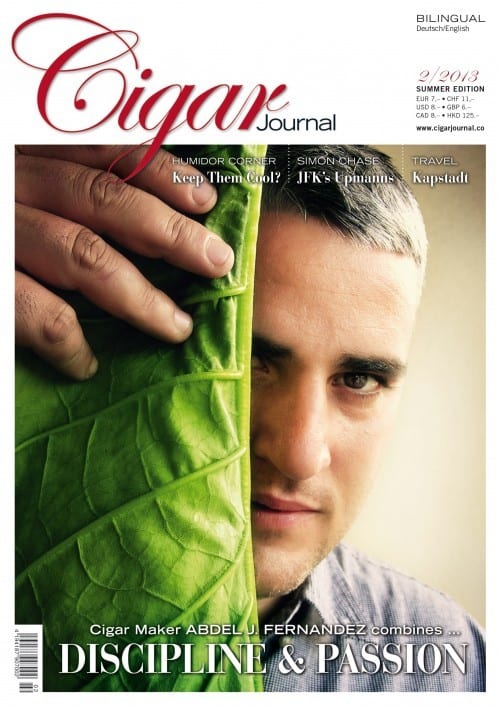 cigar-journal-summer-2013-cover-aj-fernandez