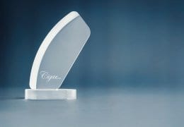 Cigar Trophy Awards 2018