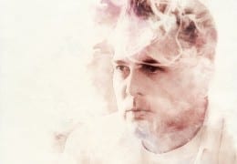dion giolito illusion fumare portrait smoke
