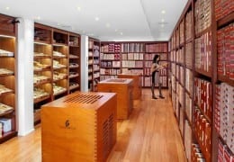 gestocigars geneva walk in humidor patric pop 2014