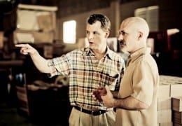 xikar keppel almsberger portrait idea