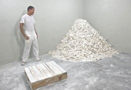 Davidoff Art Initiative