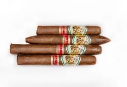 AJ Fernandez Enclave