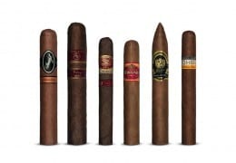 Best Cigar Brand 2015 Cigar Journal