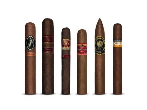 Best Cigar Brand 2015 Cigar Journal