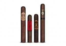 Cigar Trophy Best Value 2015