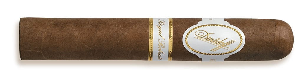 Davidoff-Royal-Robusto_Single