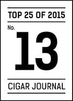 cigar-journal-top-25-2015-no-13