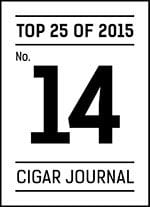 cigar-journal-top-25-2015-no-14