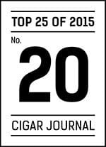 cigar-journal-top-25-2015-no-20
