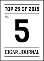 cigar-journal-top-25-2015-no-5