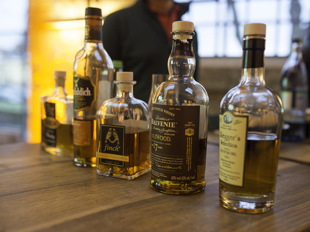 Prowhisky Stuttgart