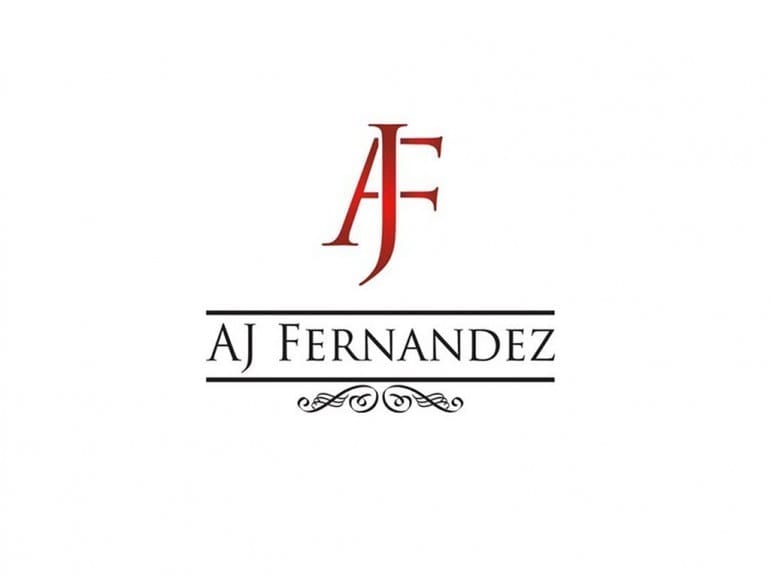 AJ Fernandez Cigars Logo