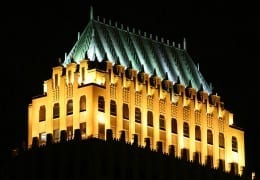 blend Bar Cigar Pittsburgh