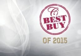 Cigar Journal Best Buy Cigars of 2015