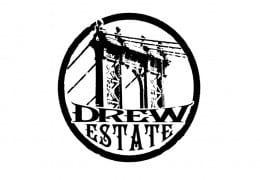Drew Estate Cigar Logo