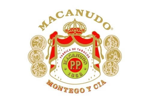 macanudo-old-logo-design