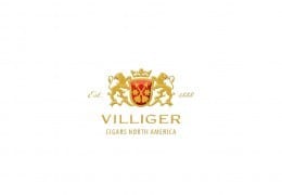 Villiger Cigars North America Logo