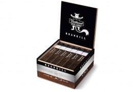 CAO Flathead Steel Horse Roadkill