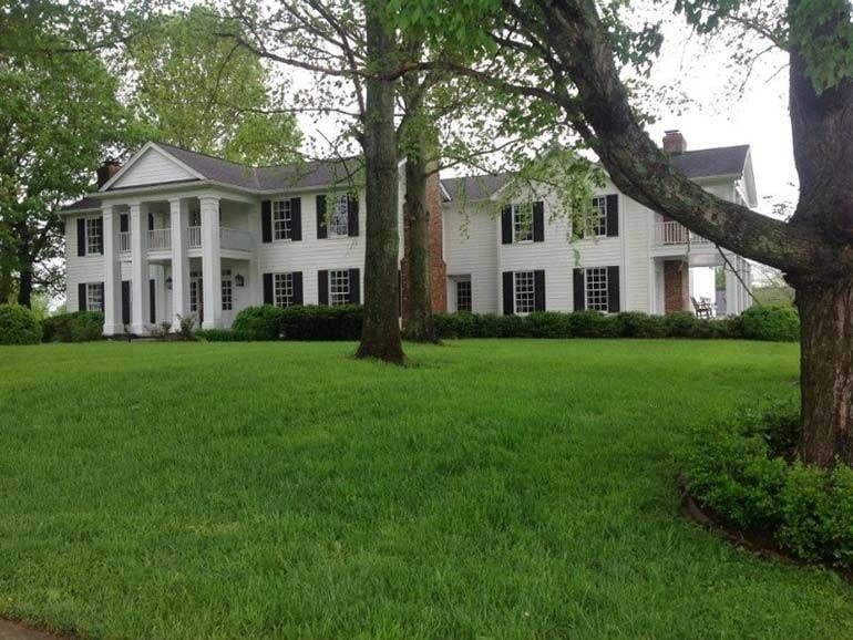 Lookaway Farms Nashville