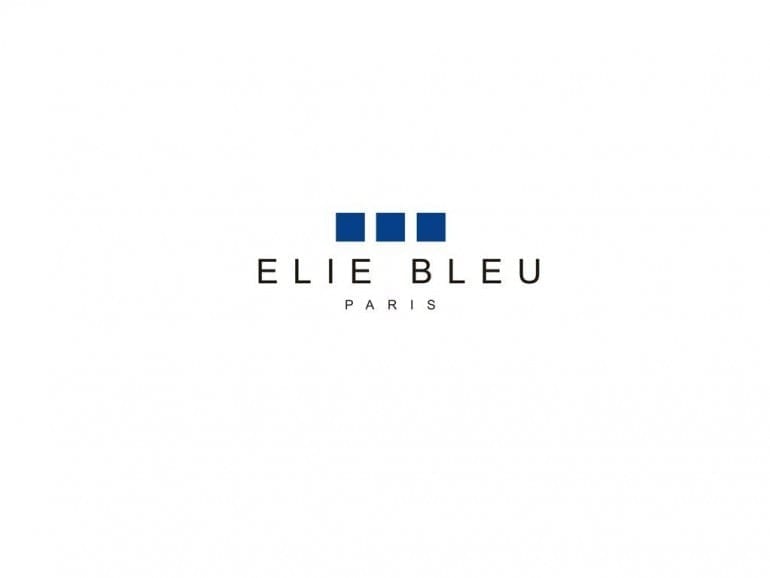 Elie Bleu Paris Logo