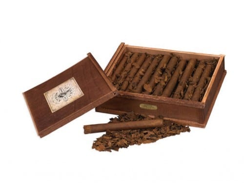 Gurkha Shaggy release