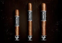 Camacho Powerband Cigar Lineup