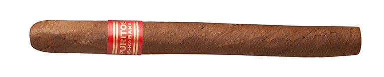 Partagas_Puritos