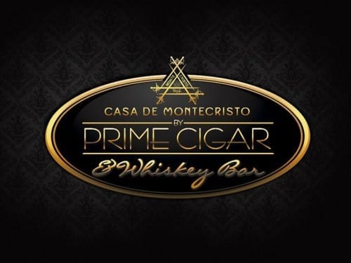 Casa de Montecristo Prime Cigar Whiskey Bar
