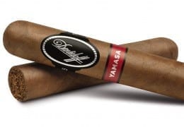 Davidoff Yamasa
