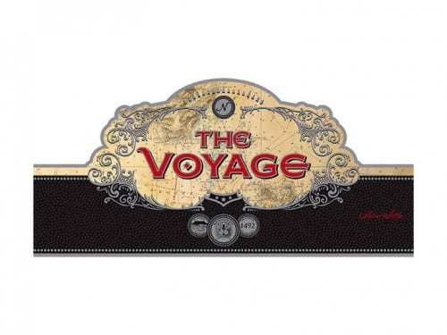 Baracoa Cigar Company The Voyage
