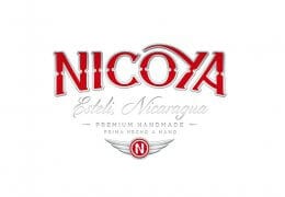 Nicoya Cigars Logo